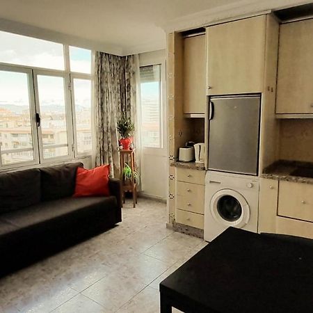 Apartamento En El Centro De Torremolinos Zewnętrze zdjęcie