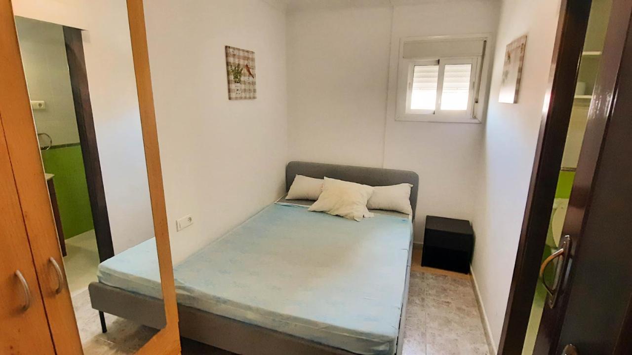 Apartamento En El Centro De Torremolinos Zewnętrze zdjęcie