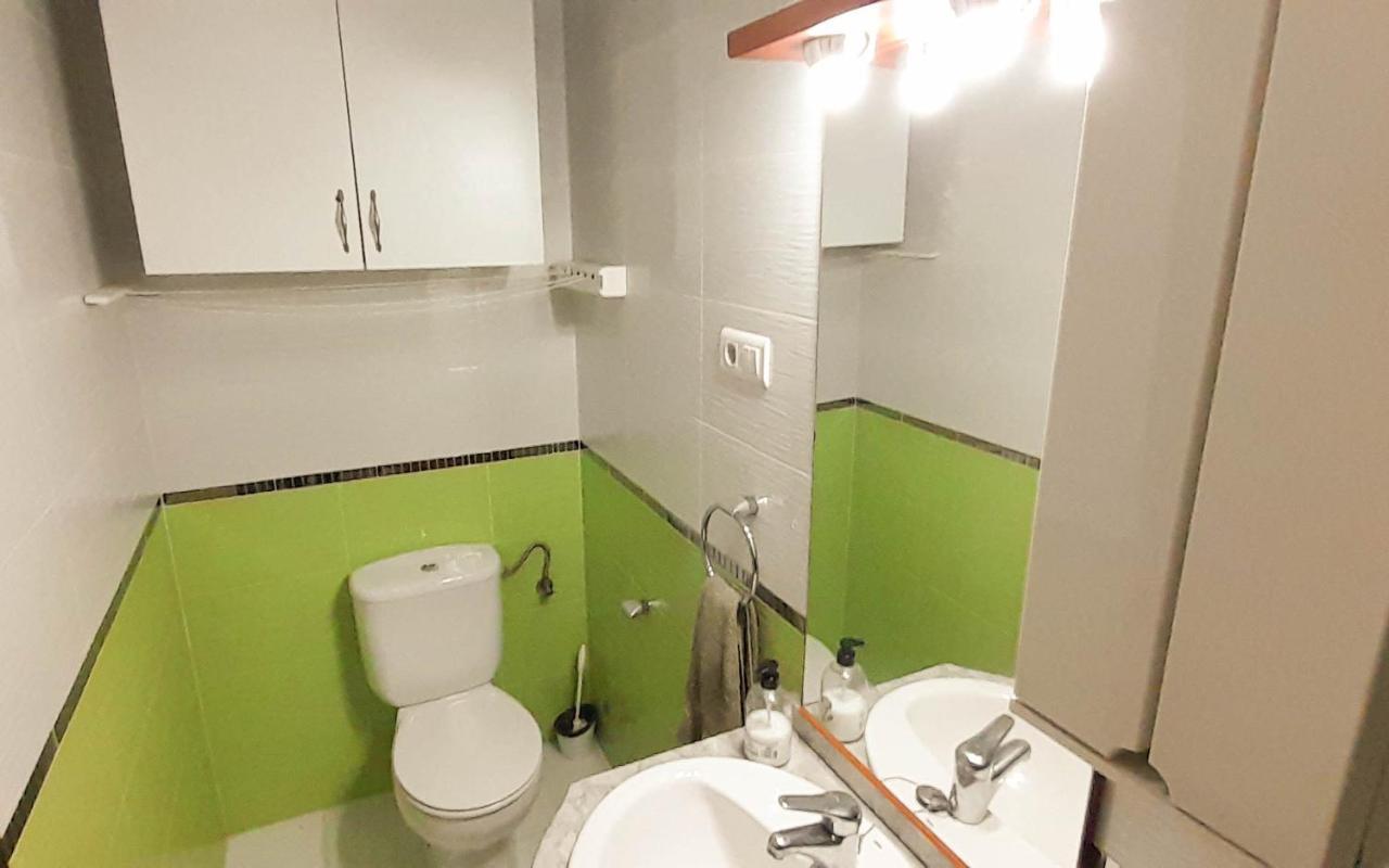 Apartamento En El Centro De Torremolinos Zewnętrze zdjęcie