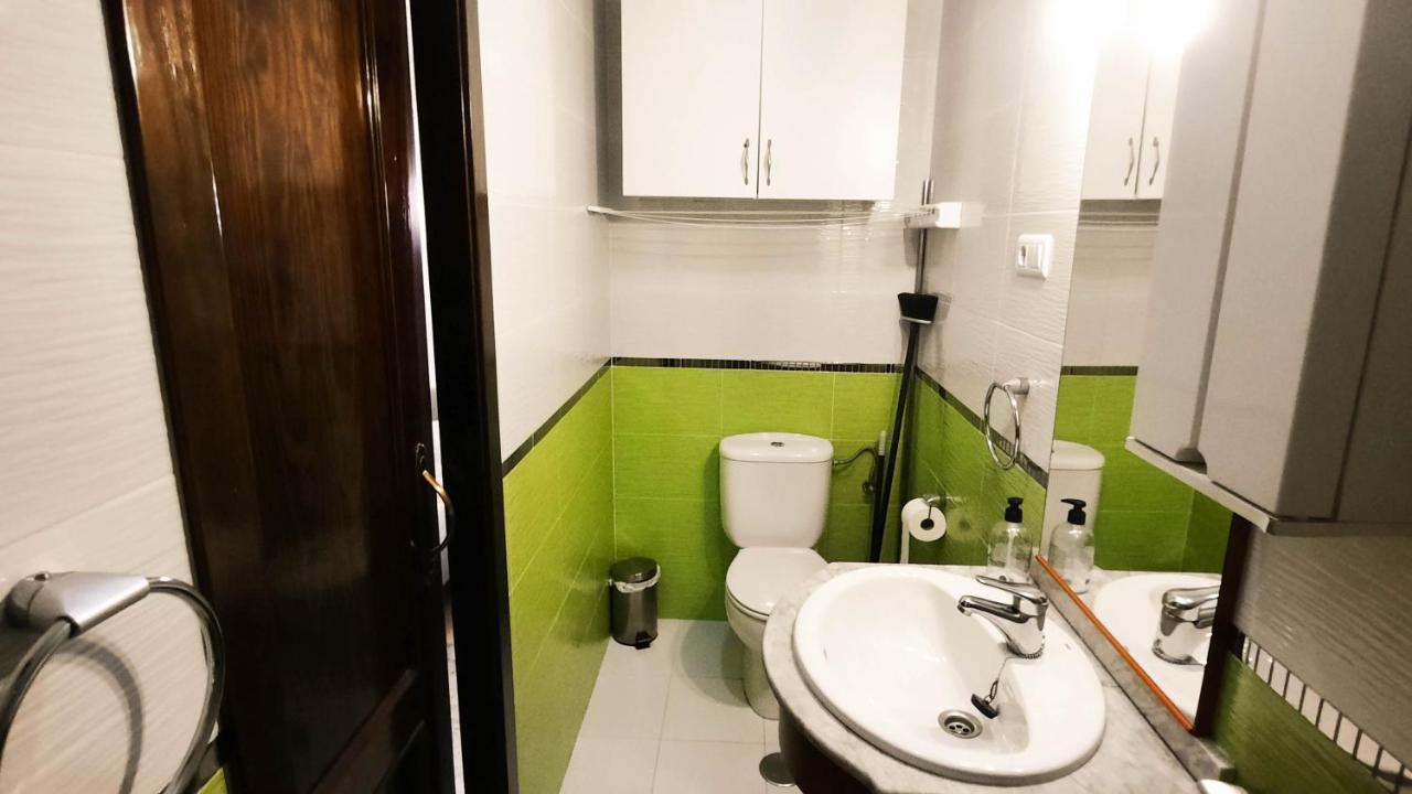 Apartamento En El Centro De Torremolinos Zewnętrze zdjęcie