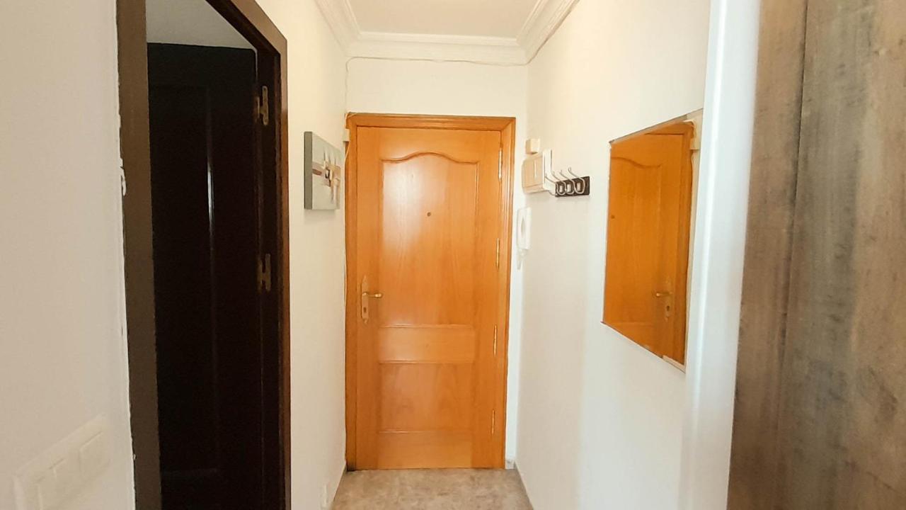 Apartamento En El Centro De Torremolinos Zewnętrze zdjęcie