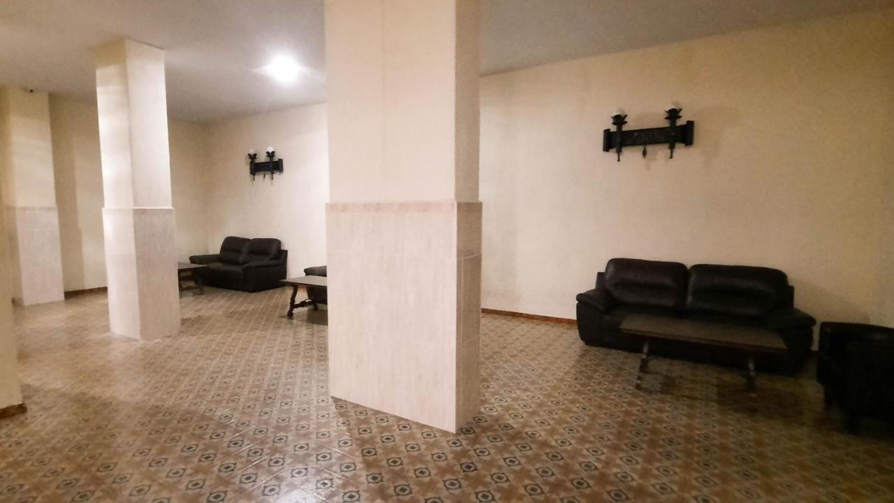 Apartamento En El Centro De Torremolinos Zewnętrze zdjęcie